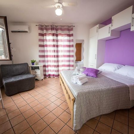 'A Cumerdia - Casa Vacanze Castellammare del Golfo Exterior foto