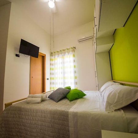 'A Cumerdia - Casa Vacanze Castellammare del Golfo Exterior foto