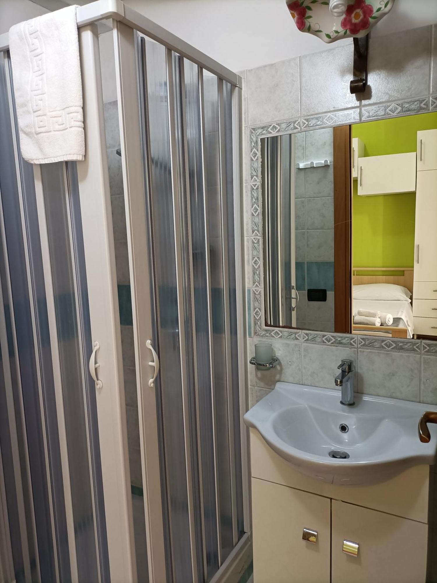 'A Cumerdia - Casa Vacanze Castellammare del Golfo Exterior foto
