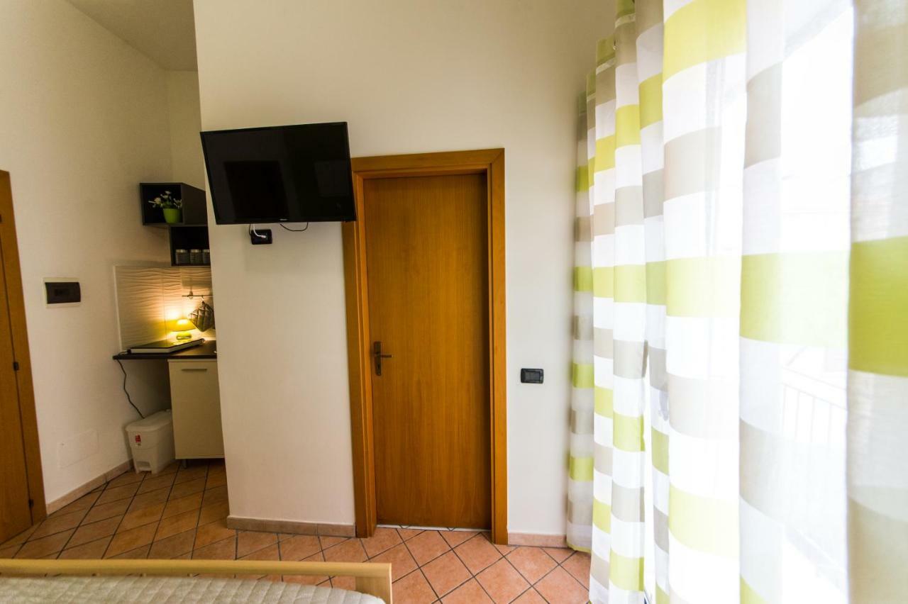 'A Cumerdia - Casa Vacanze Castellammare del Golfo Exterior foto