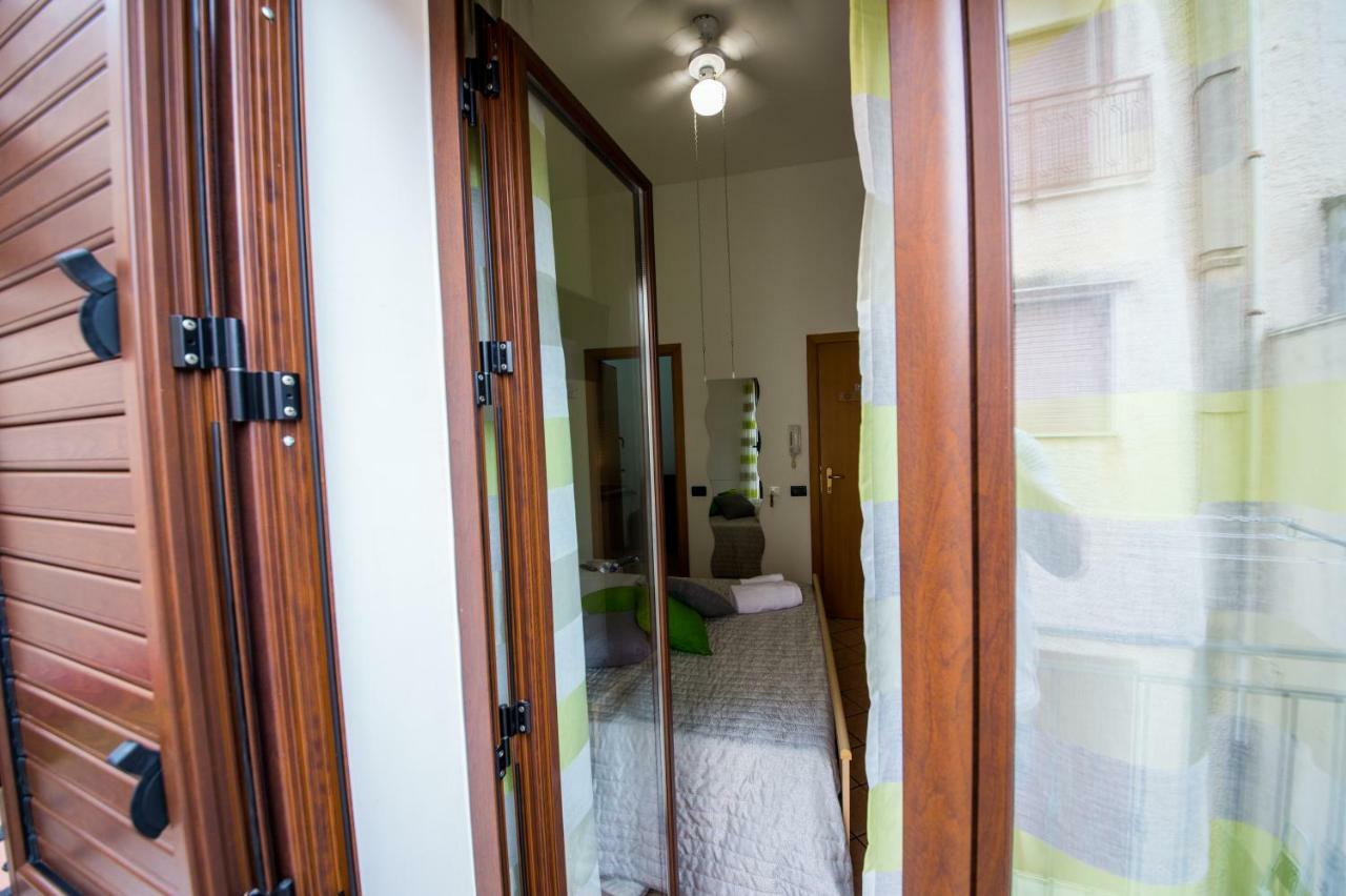 'A Cumerdia - Casa Vacanze Castellammare del Golfo Exterior foto