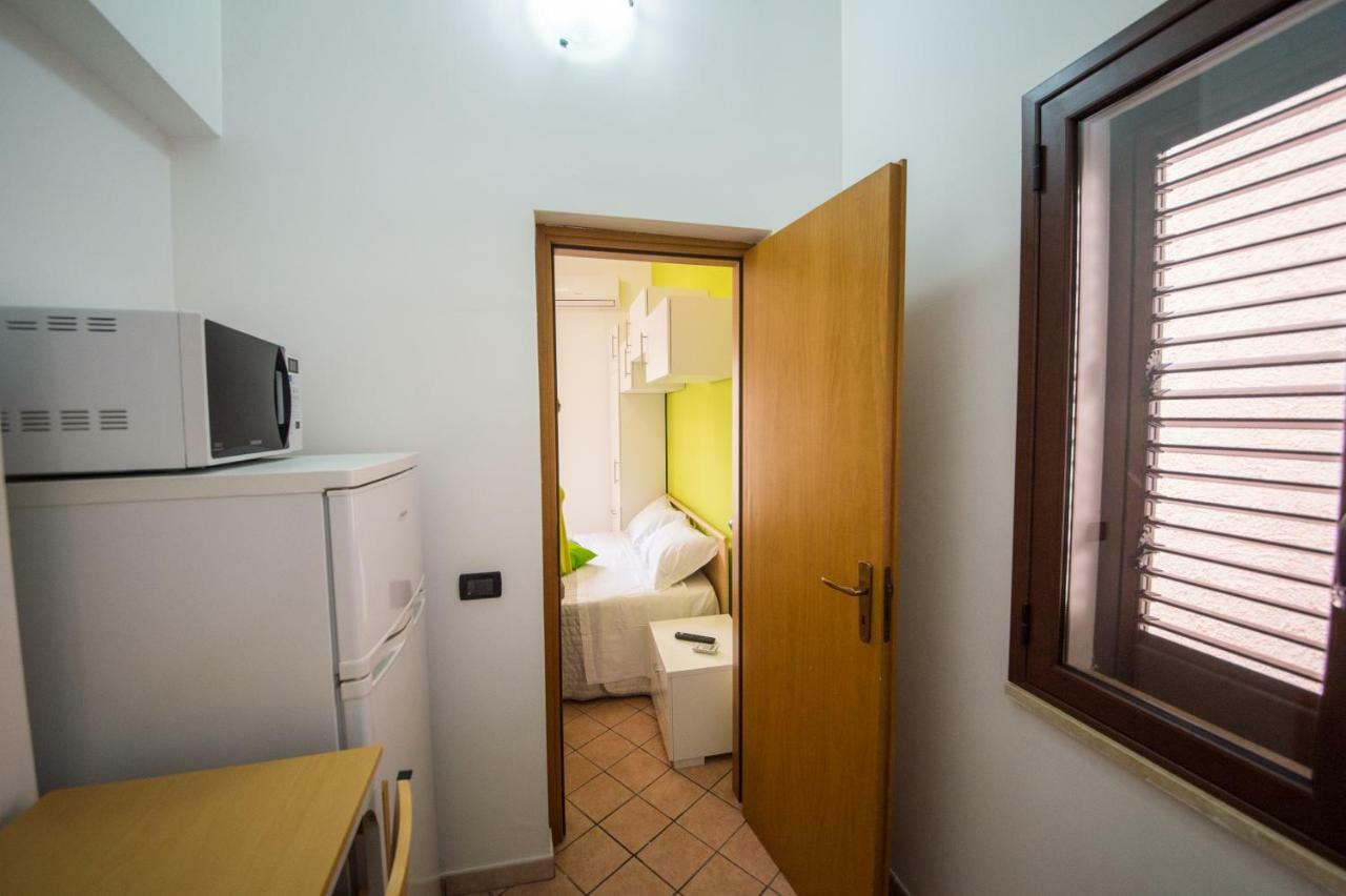 'A Cumerdia - Casa Vacanze Castellammare del Golfo Exterior foto