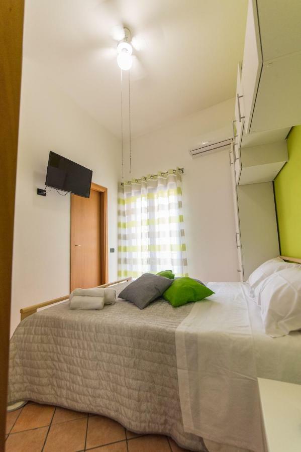 'A Cumerdia - Casa Vacanze Castellammare del Golfo Exterior foto