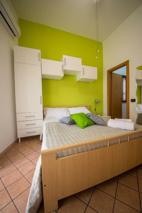 'A Cumerdia - Casa Vacanze Castellammare del Golfo Exterior foto