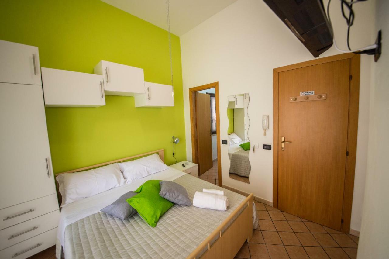 'A Cumerdia - Casa Vacanze Castellammare del Golfo Exterior foto