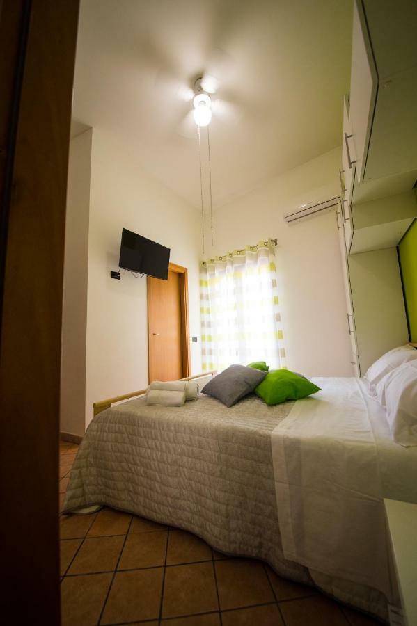 'A Cumerdia - Casa Vacanze Castellammare del Golfo Exterior foto