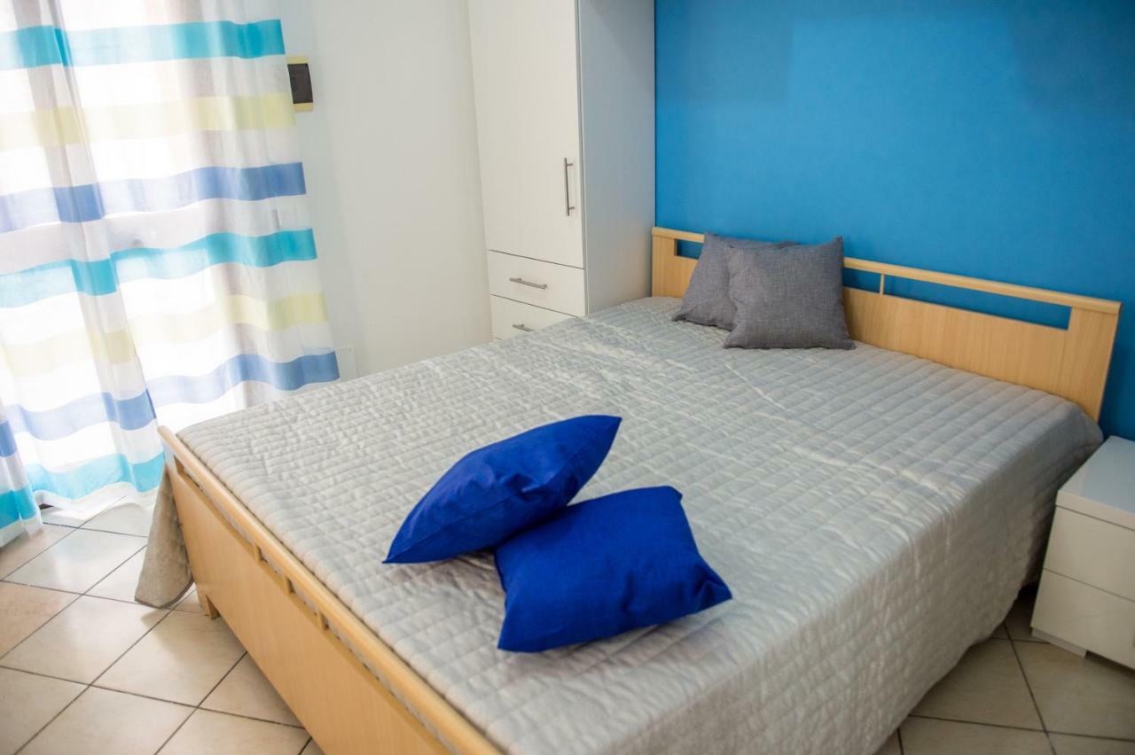 'A Cumerdia - Casa Vacanze Castellammare del Golfo Exterior foto