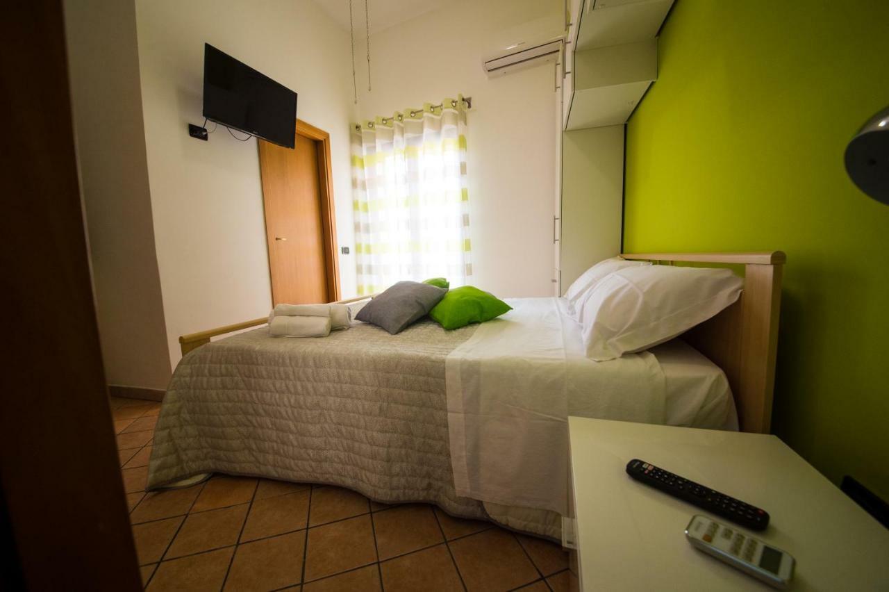 'A Cumerdia - Casa Vacanze Castellammare del Golfo Exterior foto