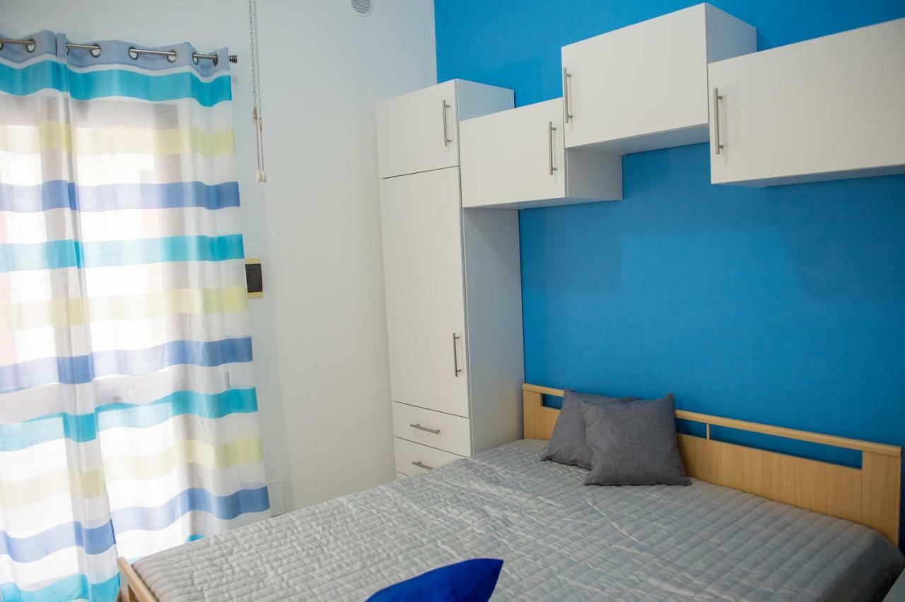 'A Cumerdia - Casa Vacanze Castellammare del Golfo Exterior foto